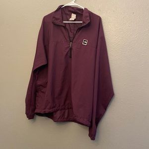 North Face Wind Breaker